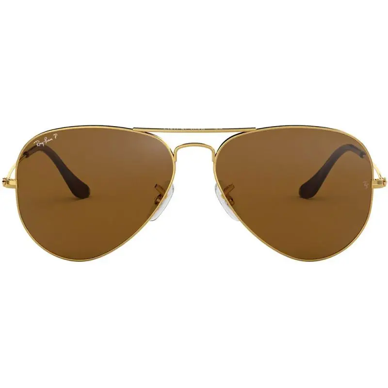 Ray-Ban RB3025 001/57 62 AVIATOR LARGE METAL