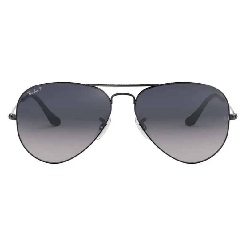 Ray-Ban RB3025 004/78 58 AVIATOR LARGE METAL
