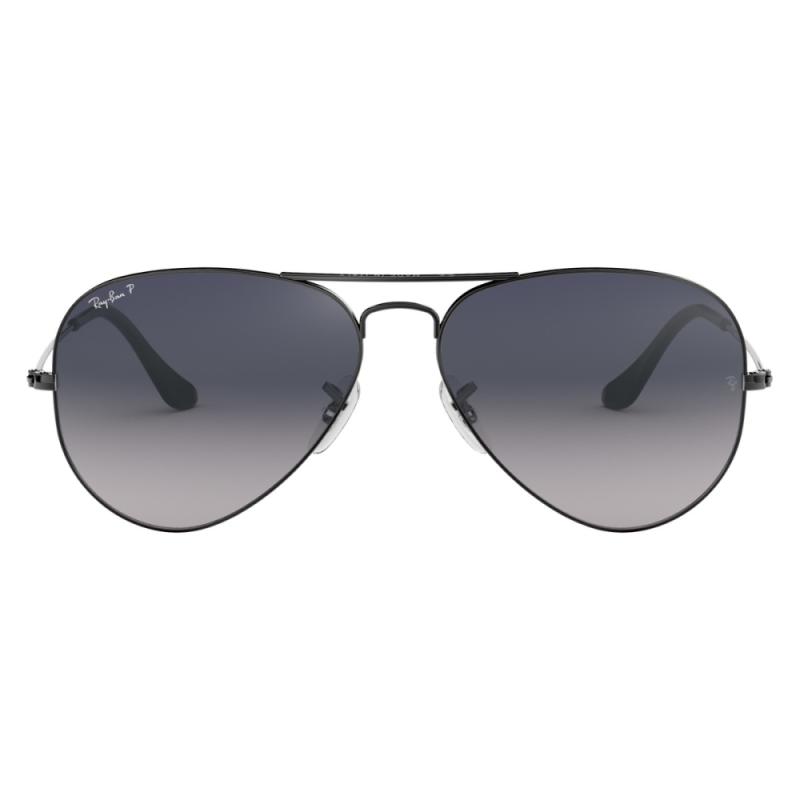 Ray-Ban RB3025 004/78 58 AVIATOR LARGE METAL