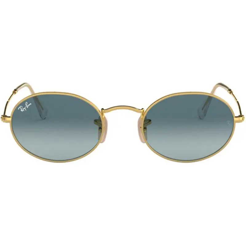 Ray-Ban RB3547 001/3M 51 OVAL