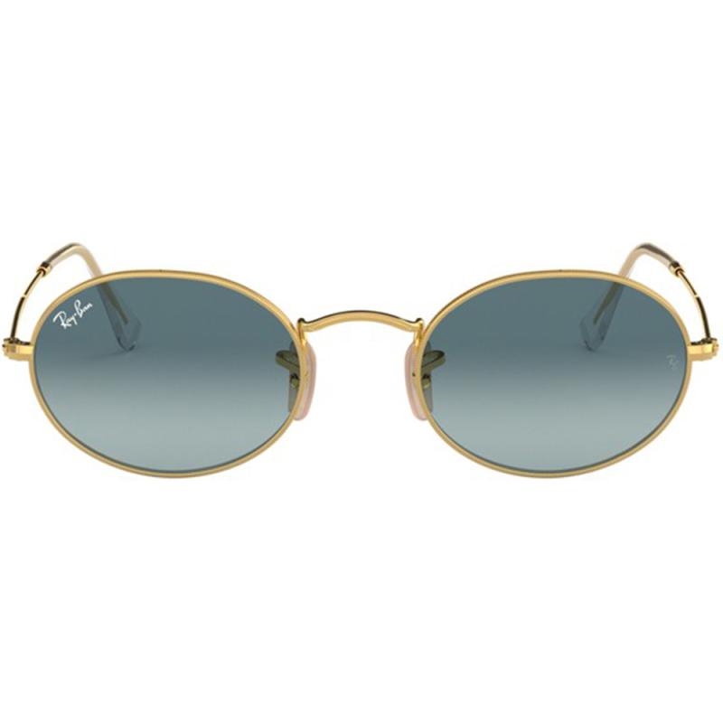 Ray-Ban RB3547 001/3M 51 OVAL