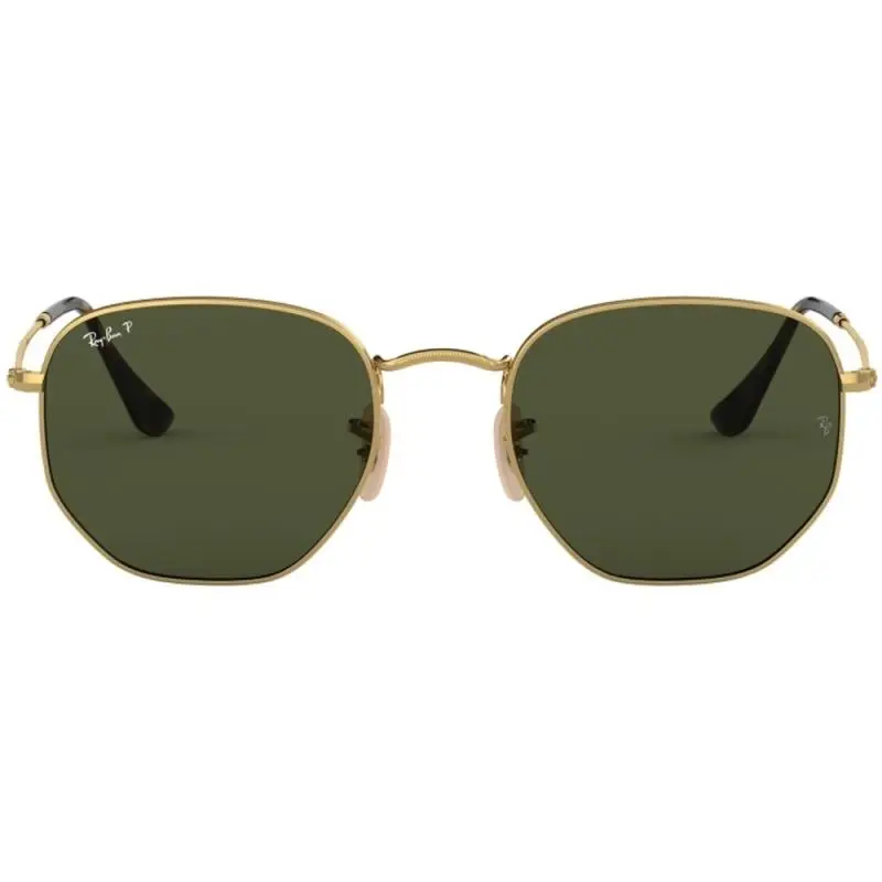 Ray-Ban RB3548N 001/58 51 HEXAGONAL