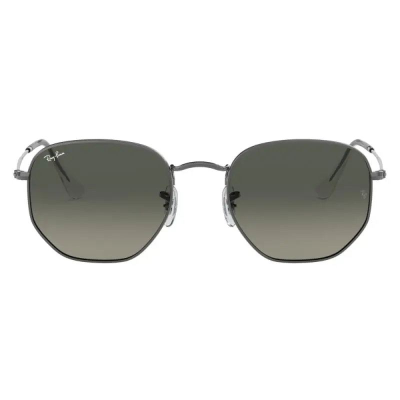 Ray-Ban RB3548N 004/71 51 HEXAGONAL
