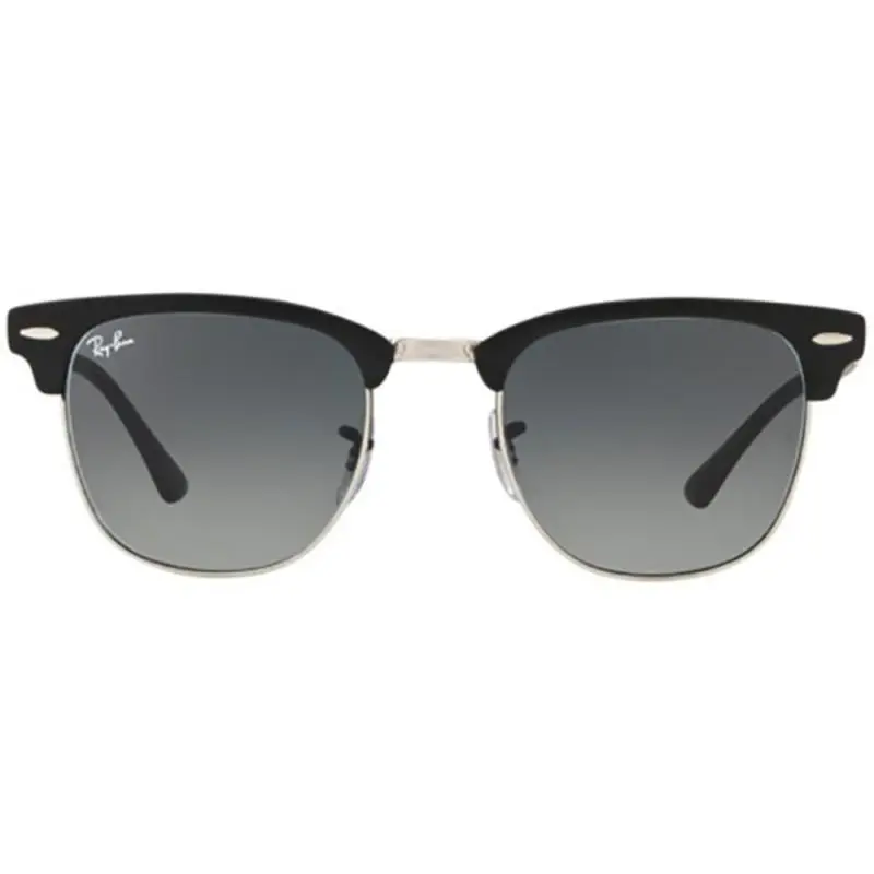 Ray-Ban RB3716 187/R5 51 CLUBMASTER METAL