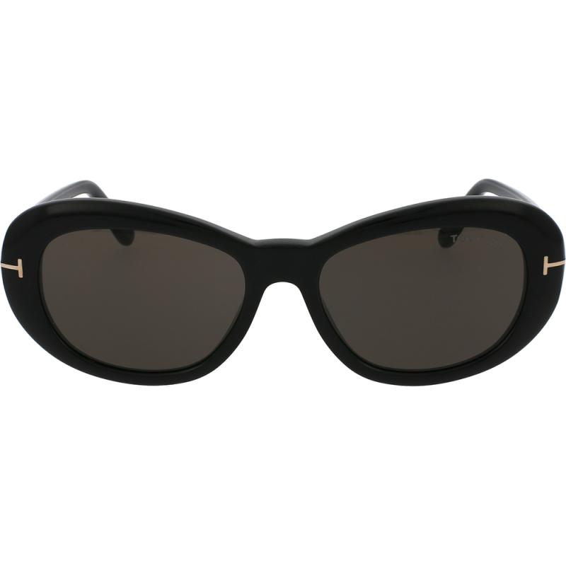 Tom Ford FT0819 01A 54