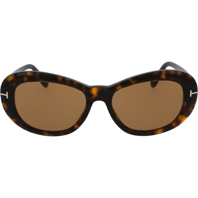 Tom Ford FT0819 52E 54