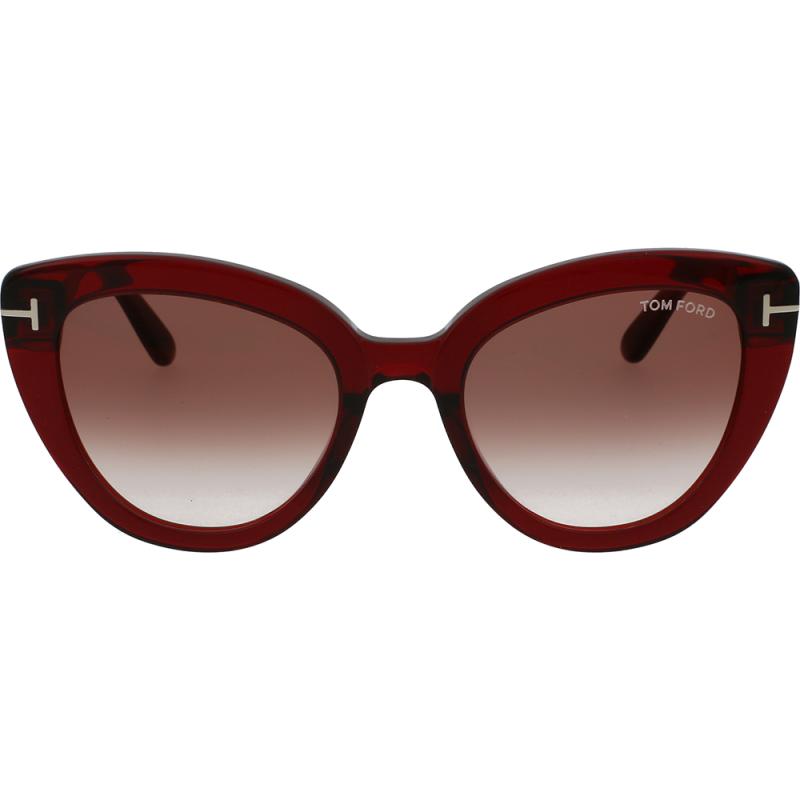 Tom Ford FT0845 66G 53