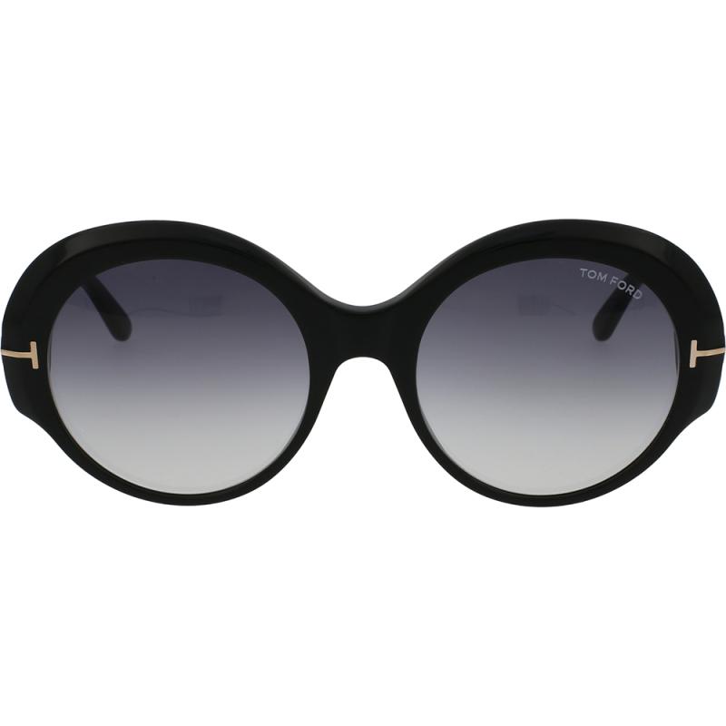 Tom Ford FT0873 01B 56