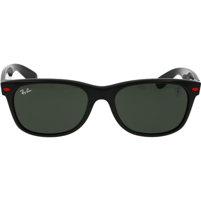 Ray-Ban RB2132M F60131 55 NEW WAYFARER