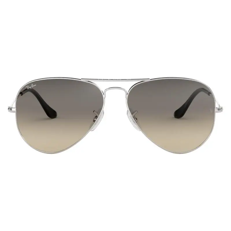 Ray-Ban RB3025 003/32 58 AVIATOR LARGE METAL