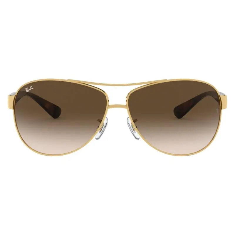 Ray-Ban RB3386 001/13 63