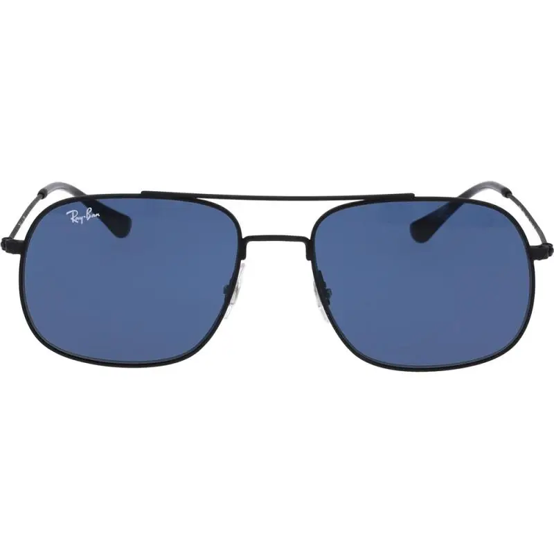 Ray-Ban RB3595 9014/80 56