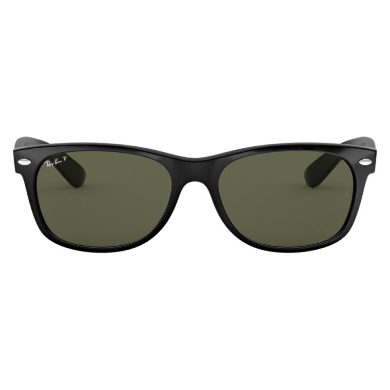 Ray-Ban RB2132 901/58 52 NEW WAYFARER