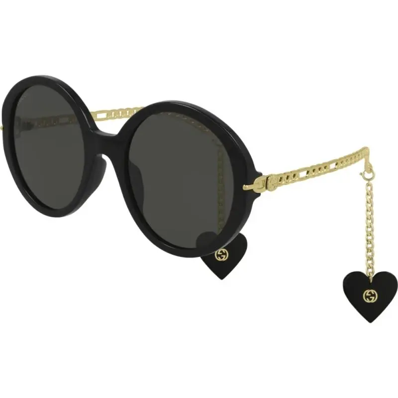 Gucci GG0726S 005 56
