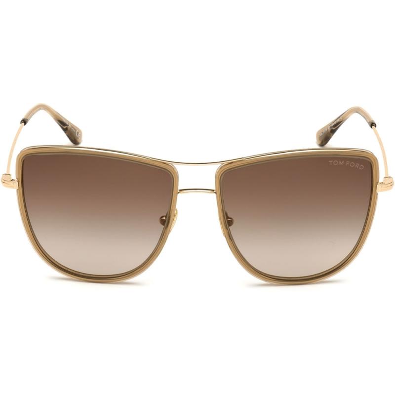 Tom Ford FT0759 28F 59