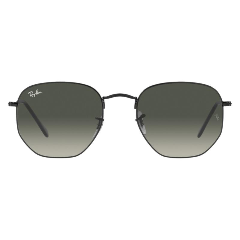 Ray-Ban RB3548 002/71 54 HEXAGONAL