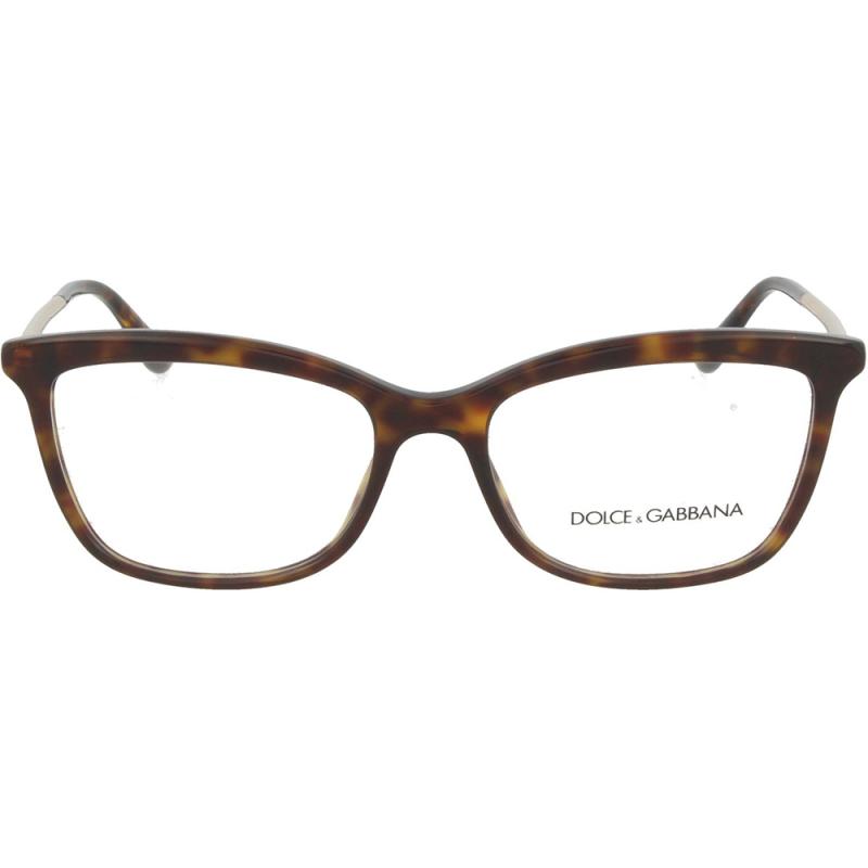 Dolce&Gabbana DG3286 502 54