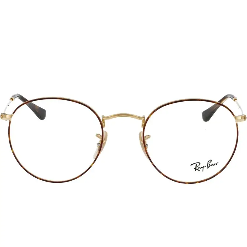 Ray-Ban RX3447V 2945 50 ROUND METAL