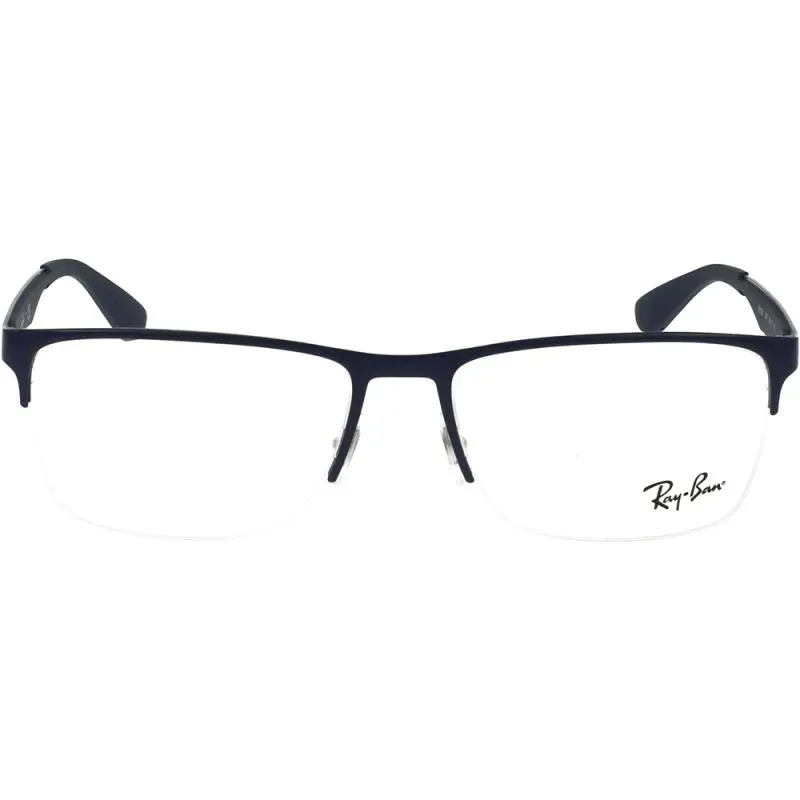 Ray-Ban RX6335 2947 56
