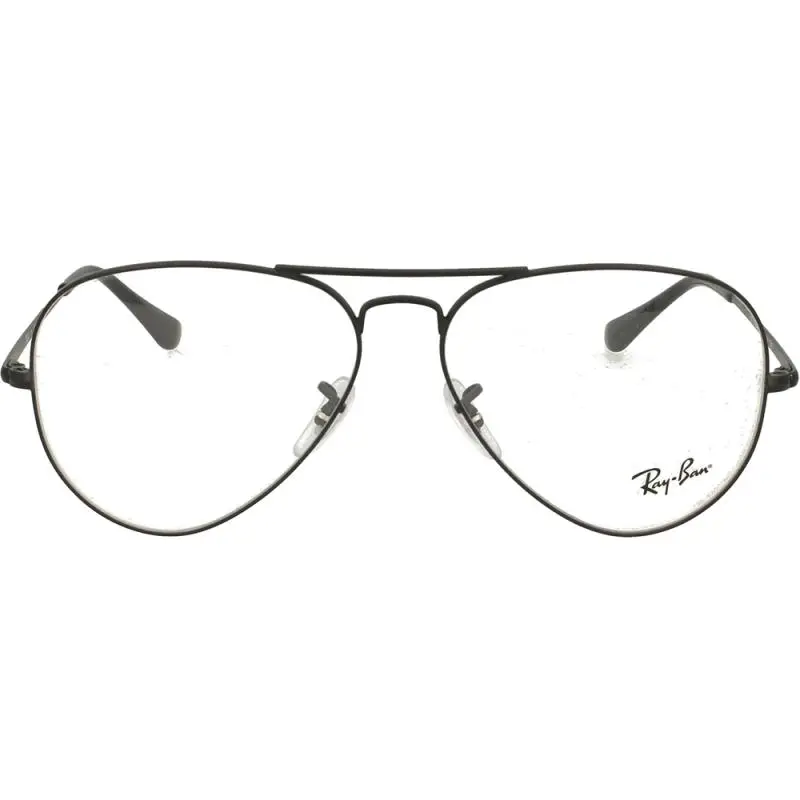Ray-Ban RX6489 2503 58 AVIATOR