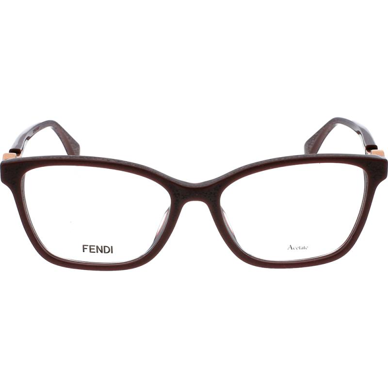 Fendi FF0363/F LHF 53