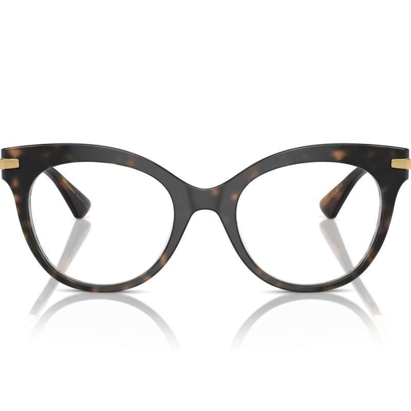 Dolce&Gabbana DG3392 3217 52
