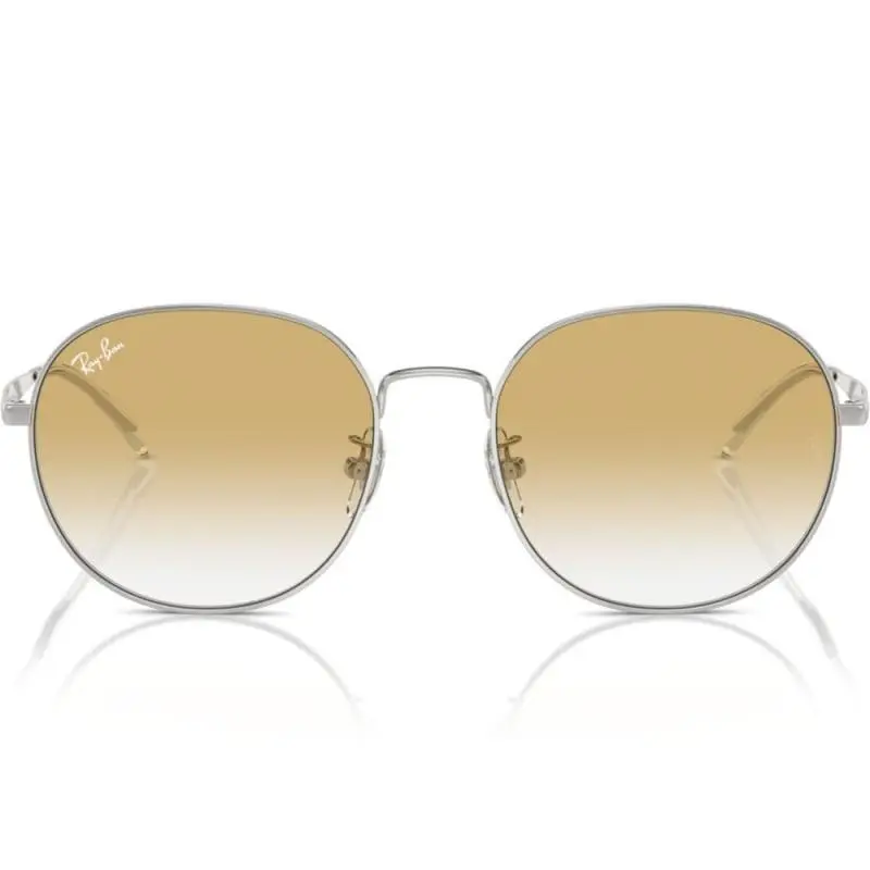 Ray-Ban RB3727D 003/2Q 57