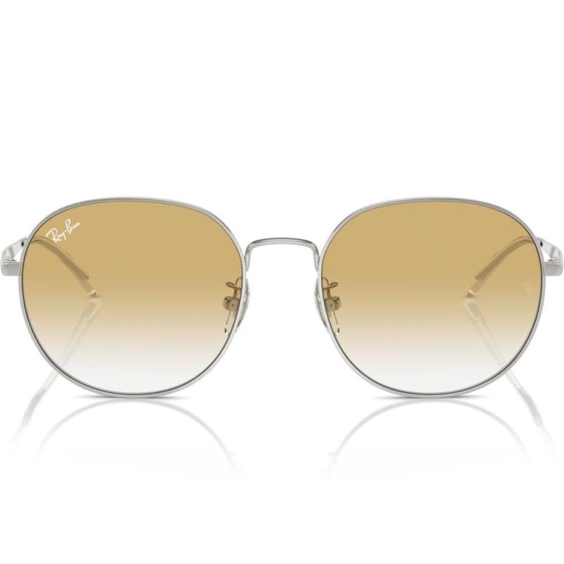Ray-Ban RB3727D 003/2Q 57