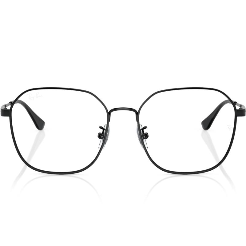Ray-Ban RX6490D 2509 56