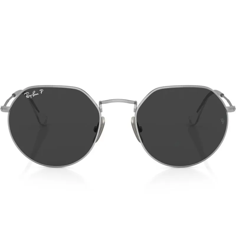 Ray-Ban RB8165 9209/48 53