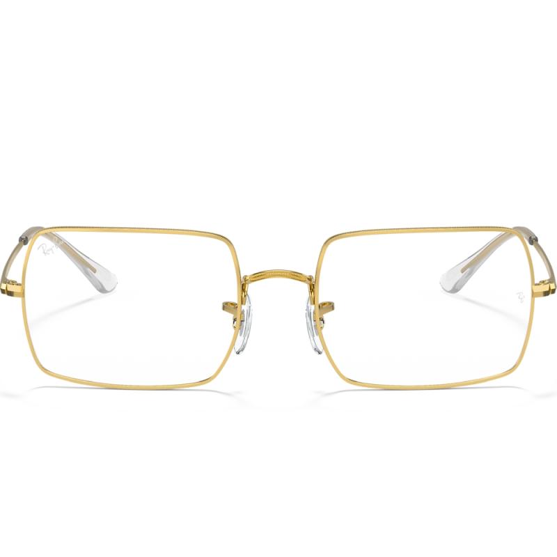 Ray-Ban RX1969V 3086 54 RECTANGLE