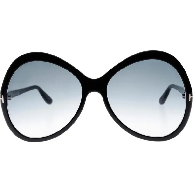 Tom Ford FT0765 01B 63 ROSE