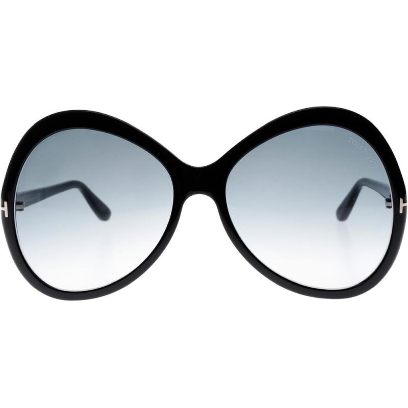 Tom Ford FT0765 01B 63 ROSE