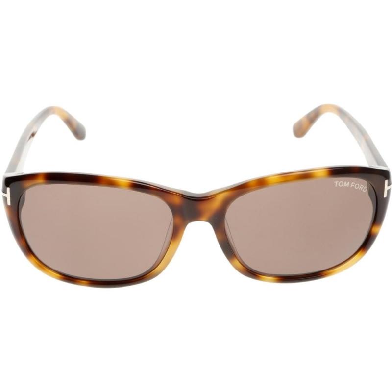 Tom Ford FT0396 52J 52 LONDON
