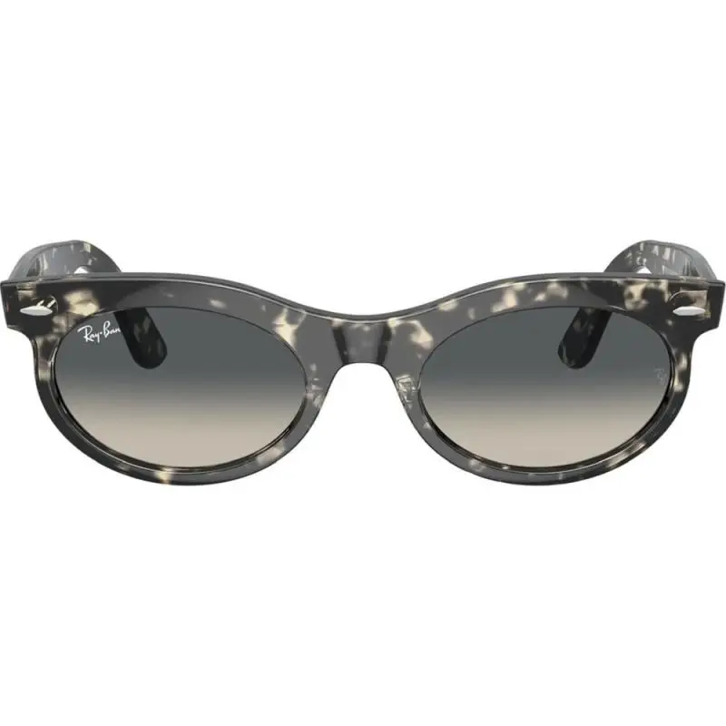 Ray-Ban RB2242 1333/71 53 WAYFARER OVAL