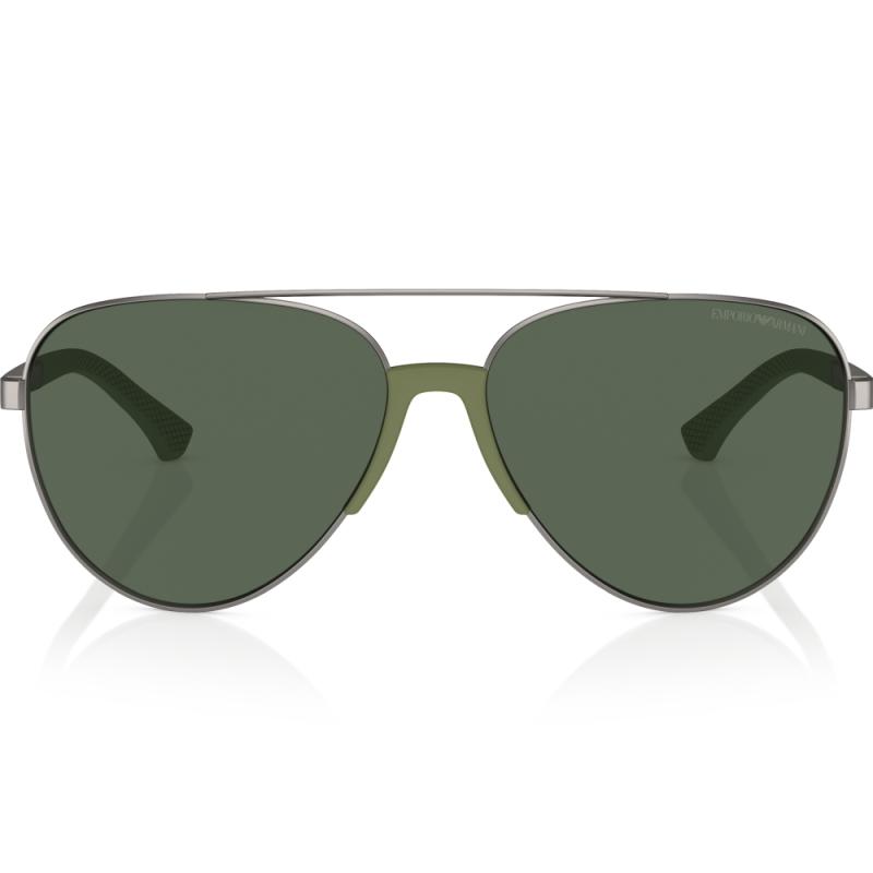 Emporio Armani EA2059 3003/71 61