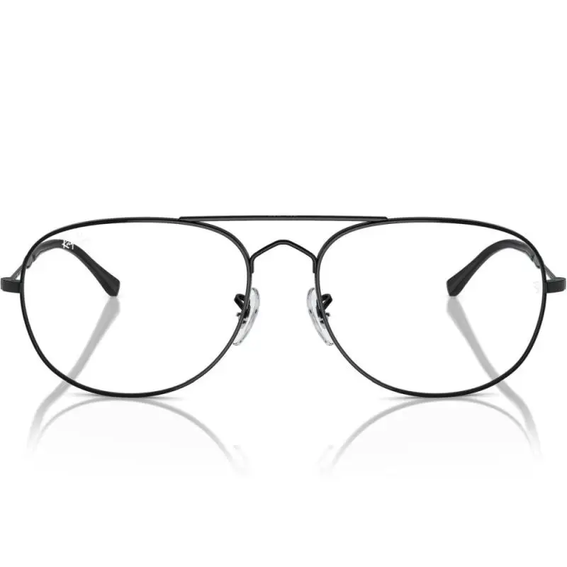 Ray-Ban RX3735V 2509 55 BAIN BRIDGE
