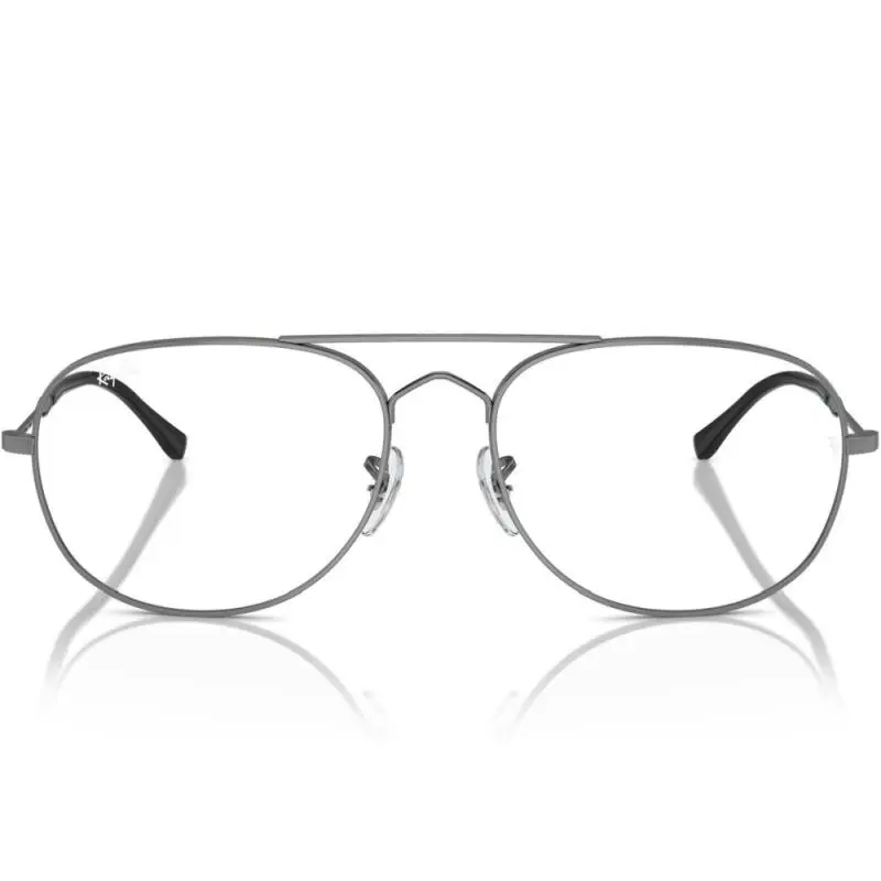 Ray-Ban RX3735V 2502 55 BAIN BRIDGE