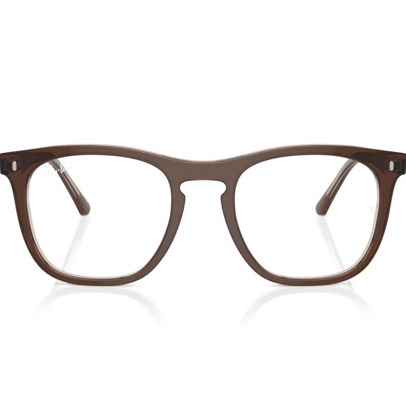 Ray-Ban RX2210V 8365 53
