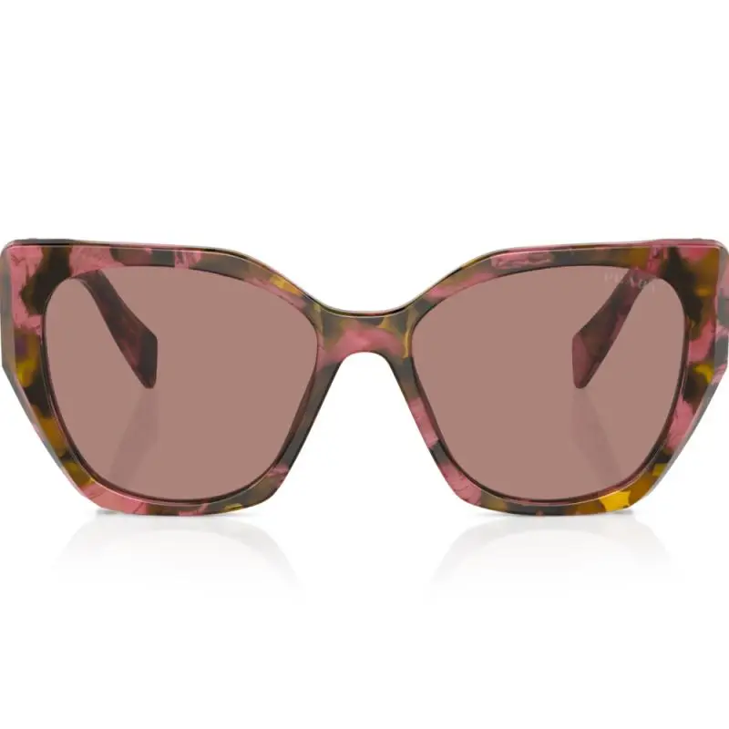 Prada PR 19ZS 18N10D 55