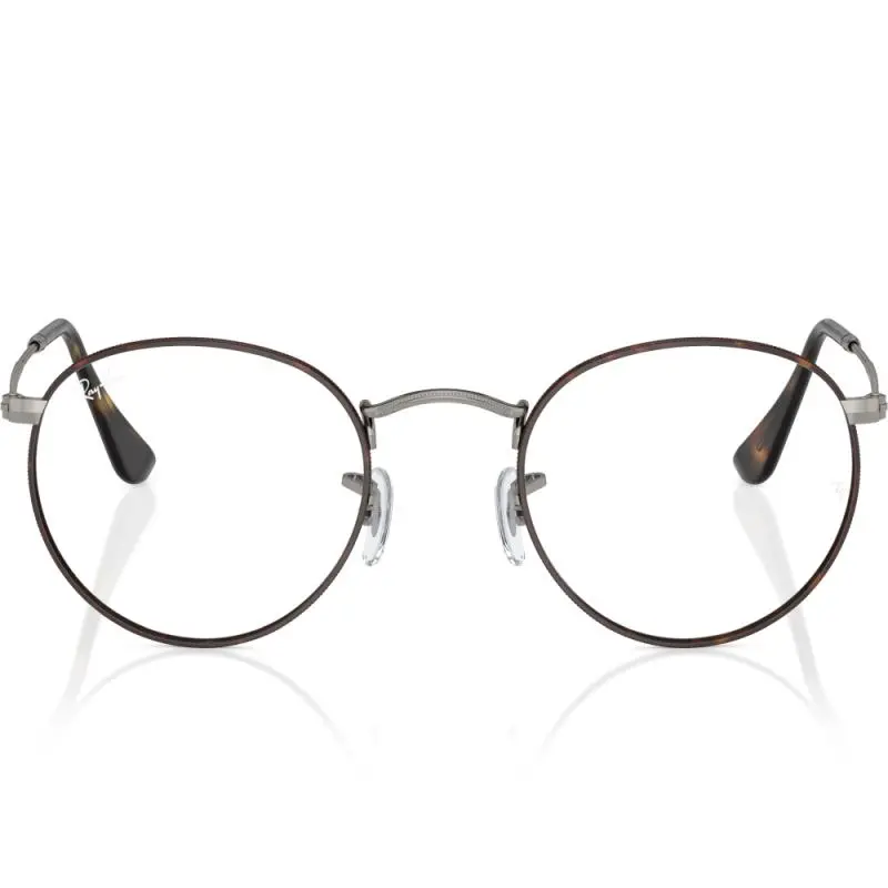 Ray-Ban RX3447V 3174 50 ROUND METAL