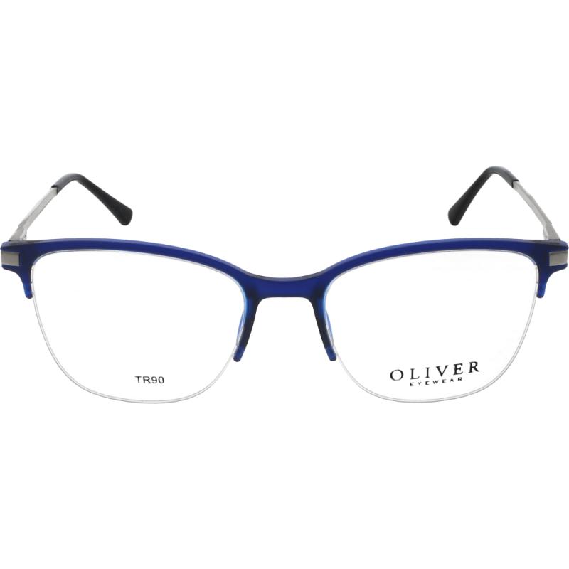 Oliver 922 C6 53