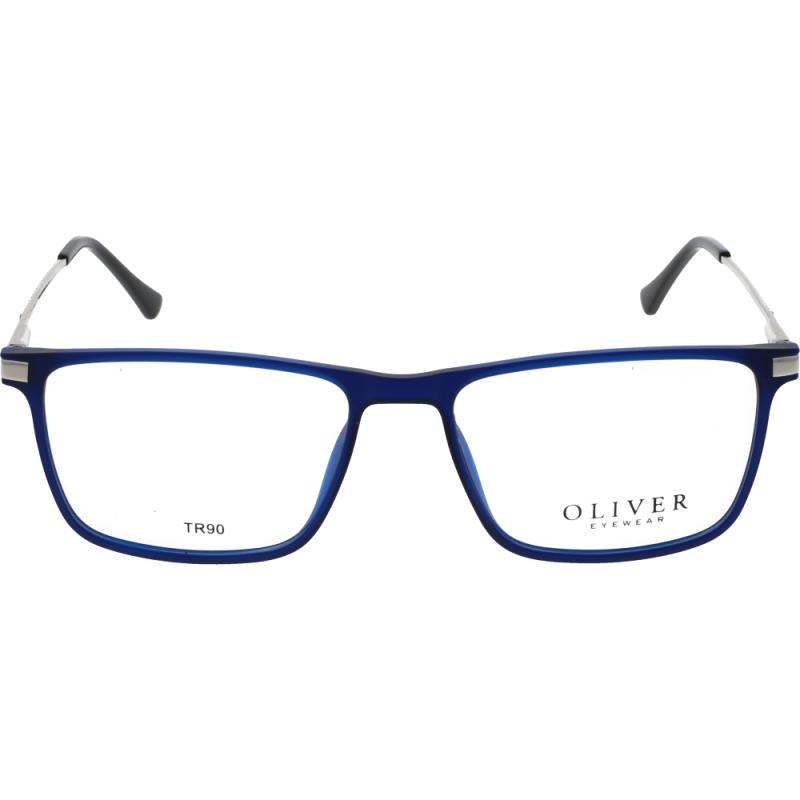 Oliver 900 C6 54