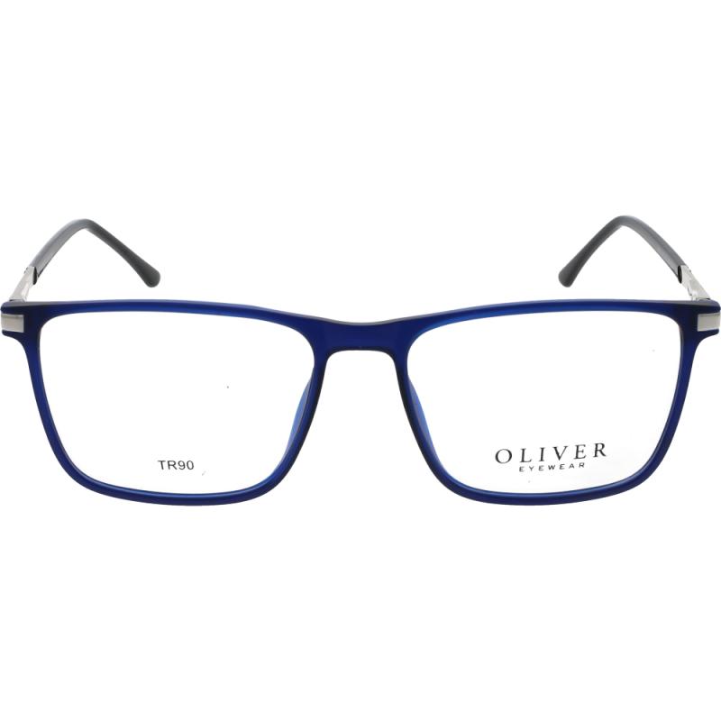 Oliver 904 C6 54
