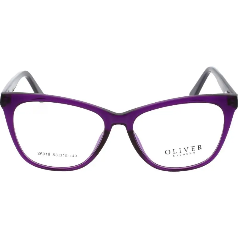 Oliver 26018 C5 52