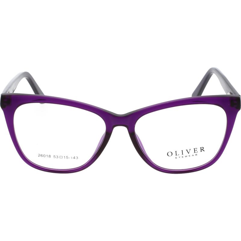 Oliver 26018 C5 52