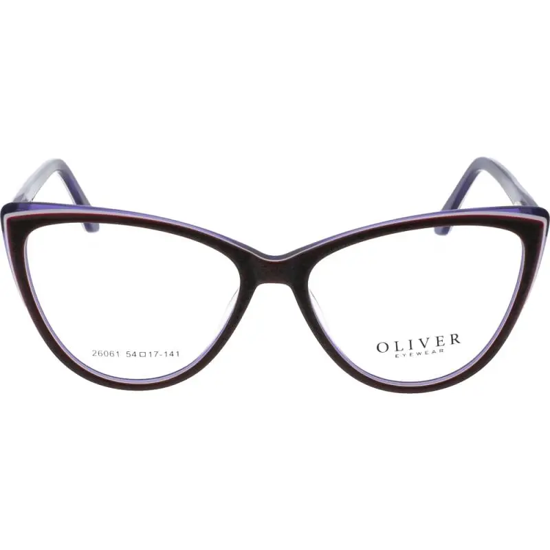 Oliver 26061 C4 54
