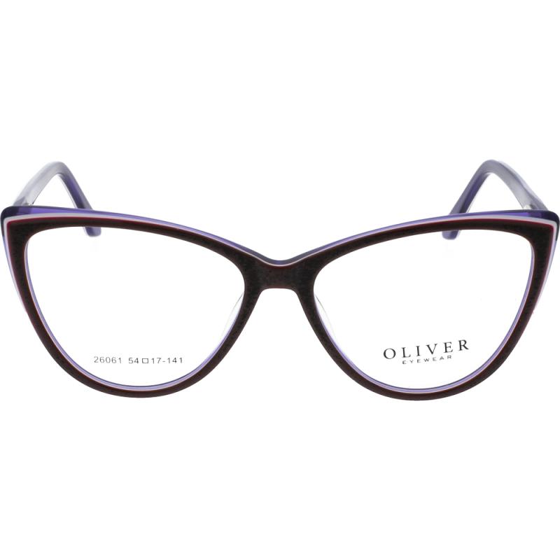 Oliver 26061 C4 54