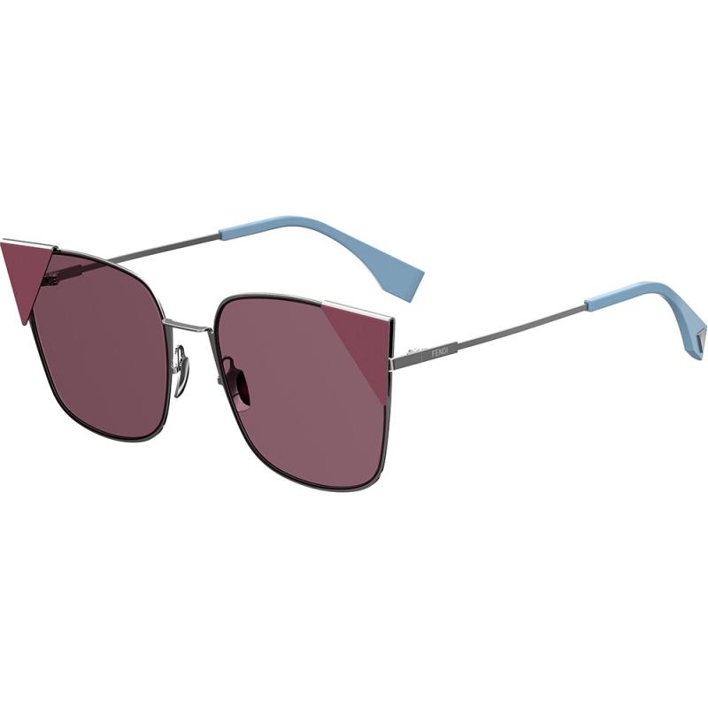Fendi FF0191/S 6LB P3 55