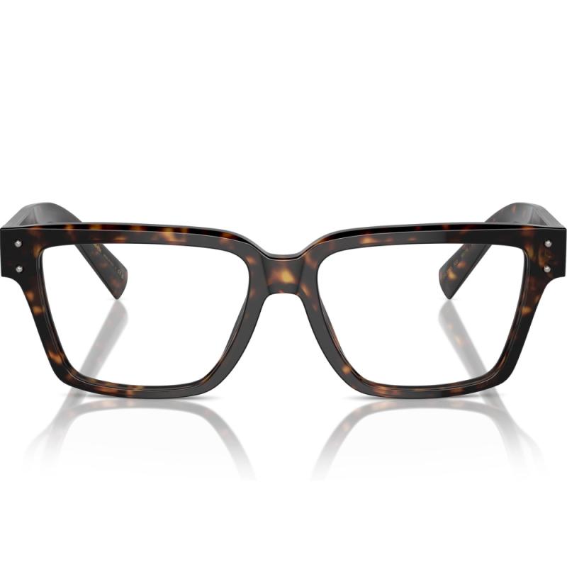 Dolce&Gabbana DG3383 502 55